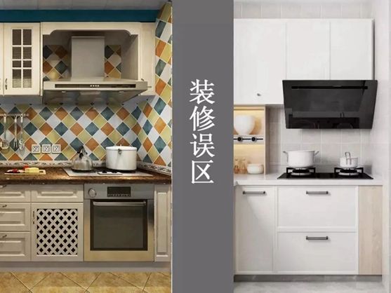 简一全屋定制：谨防装修误区 轻松拥有完美厨房