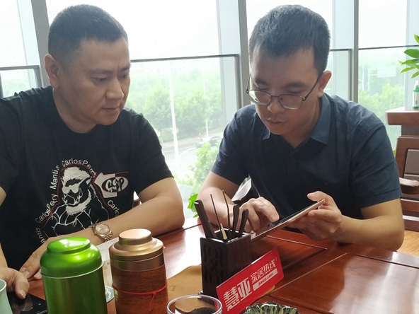慧亚寻找新机遇：优牧墙布用心服务 提供尽善尽美的选择
