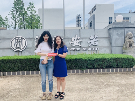 慧亚邀你共探：安若家居以木之名 营造高端的生活品质 