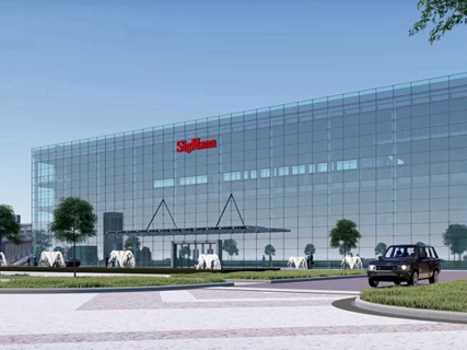 SigMann西克曼携百年品牌曼好家隆重亮相广州建博会