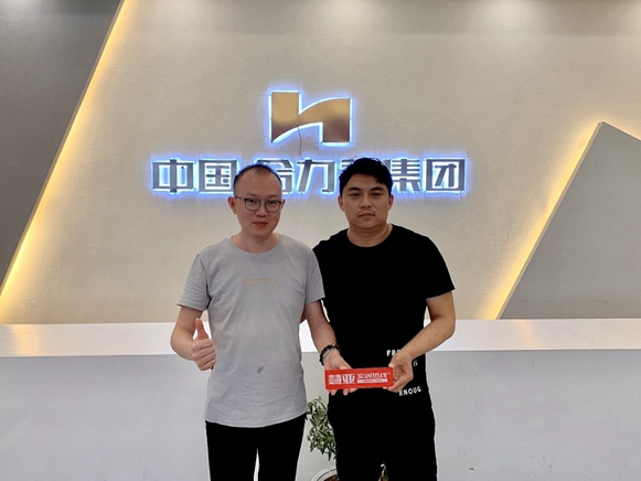 慧亚邀你共探：合力门业以顾客满意为已任 为您创造更温馨的家园