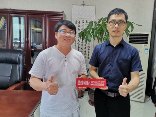 慧亚邀你共探：画壁墙布始终坚持将顾客的利益放在首位