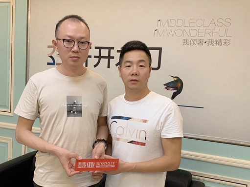 开开木门打造纯粹木门标杆 以高品质的细节打动人心 |华东品牌推荐