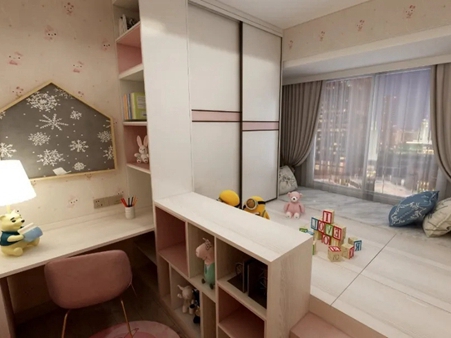 掩不住的品牌实力，苔花家居参选2020全屋定制经销商大调查