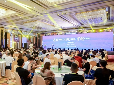 东威利整装荣获2020中国木门/木门+系统设计金星奖