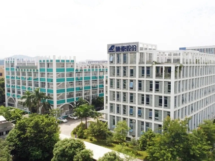 集泰股份倾情助力2020全屋定制＆门窗经销商大调查，与您共襄盛会！