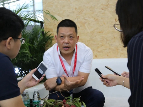 亚丹家居董事长张大校：不忘初心，只做无醛，创造美好生活！