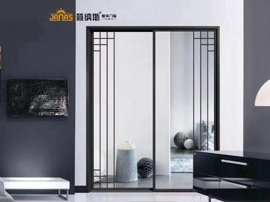 产品质量很重要 简纳斯整体门窗值得加盟吗？