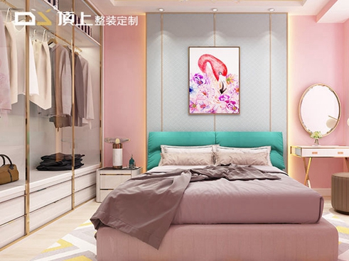 集成吊顶加盟店这样经营 轻松盈利不是梦！