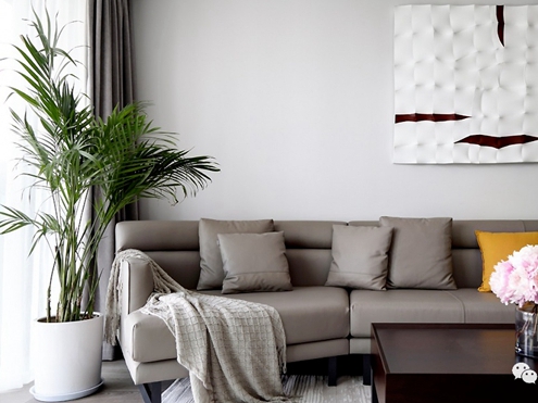 友客大家居：小资格调北欧风 惬意的选择