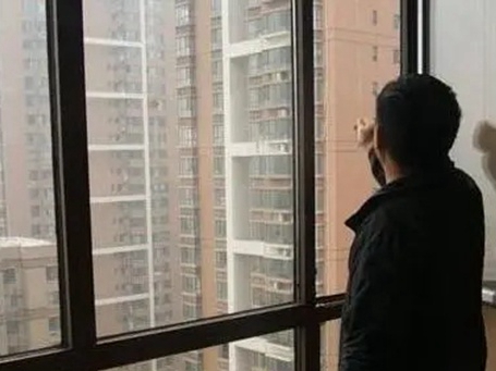 金派华庭门窗送上一份门窗安装验收宝典