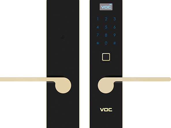 VOC智能门锁：良心实用的15条智能锁使用经验
