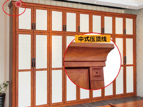 银得隆家居：中式木线条装修攻略