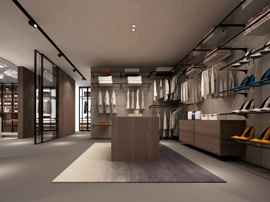 SPAZIO高端定制家居携手华鹤家居出击2020深圳家具展