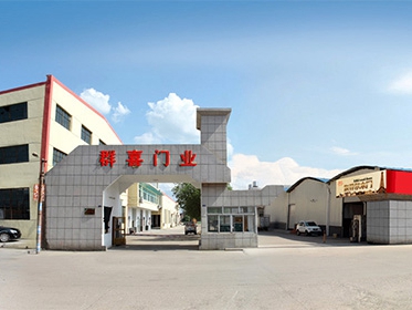 群喜入户门怎么样？群喜门业加盟流程