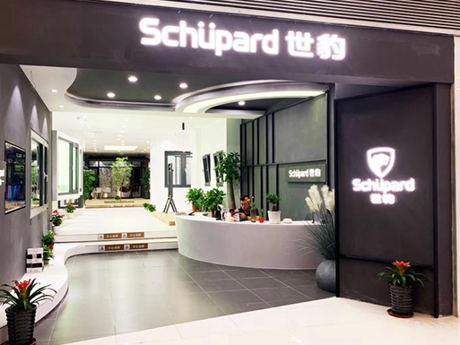 世豹门窗：门窗加盟有没有发展潜力？