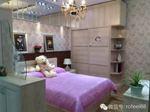 家具加盟店如何吸引顾客？拉斐尔为你支招