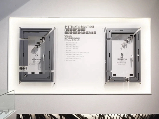 罗兰西尼系统门窗：怎么样的门窗才能无惧台风