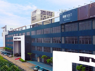 顶固门窗怎样？顶固门窗让你放心