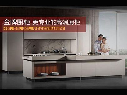 金牌、志邦更名，只是为了大家居战略吗？
