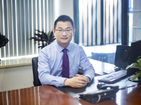 金鹏筑工集团常务副总裁吴心勇：产品本身才是策
