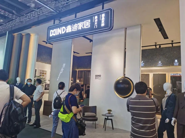 鑫迪家居与DDS一起玩转家居FUN生活