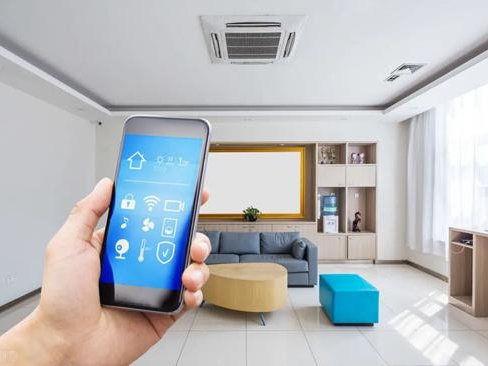 智能家居的发展为养老带来福音 不让父母做空巢老人