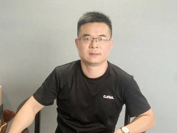 蒂思蔓无缝墙布：五大战略运营化 让我们一起共同成长