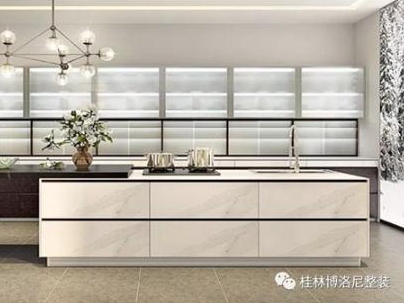 加盟博洛尼橱柜好不好呢？利润分析给你答案