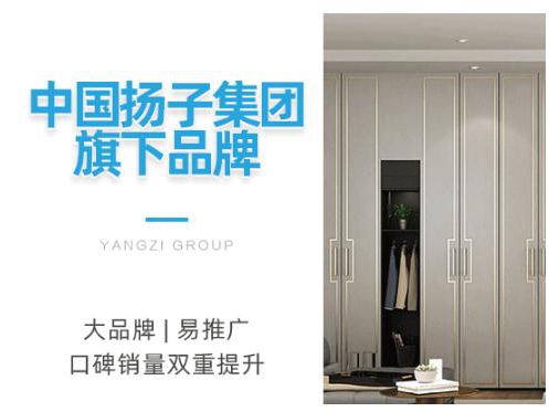 扬子橱柜衣柜加盟须知有哪些？