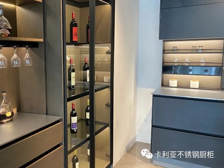 消费升级风口下，CANLiA卡利亚以高品质创造健康空间