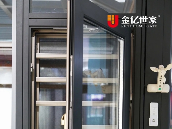 金亿世家门窗怎么样？适合经销商加盟吗？