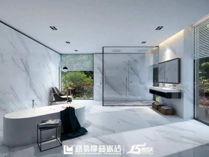 路易摩登陶瓷好不好？适合经销商加盟吗？