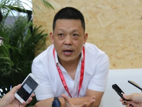 亚丹家居董事长张大校：不忘初心只做无醛，打造环保家居