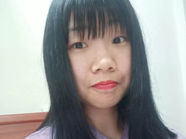 蒂思蔓无缝墙布孙华英：踏实做人 认真做事