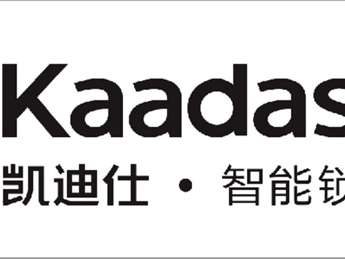 凯迪仕智能锁荣获2020年金菠萝奖“智能锁十大品牌”奖项！