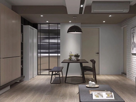 佰怡家全屋家居：全屋隔断设计怎么做？