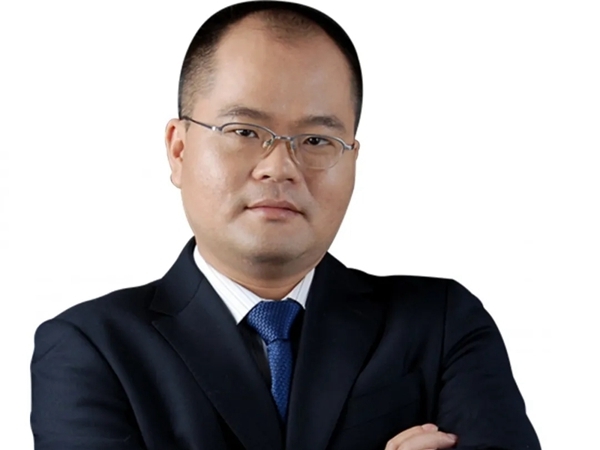 新标家居董事长黄东江：以工匠之心 铸就家居新标准