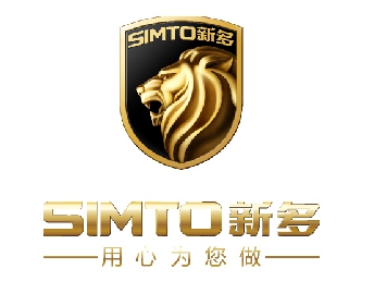 Simto新多荣获2020金菠萝奖“入户门十大品牌”奖项