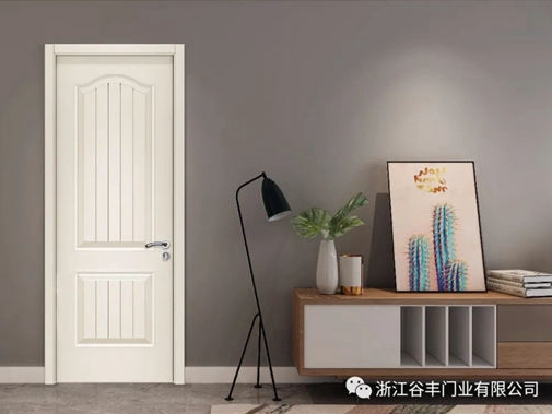 谷丰门业：定义门与自然品质
