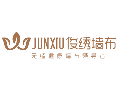 俊绣墙布：家庭无缝墙布含有甲醛吗？