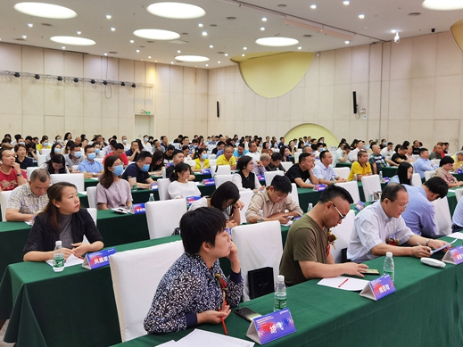 全球首个中国健康功能陶瓷砖研究院落户高德瓷砖