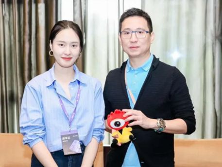 科凡总裁王飚：追求核心价值提升，定制企业的竞争力在于效率