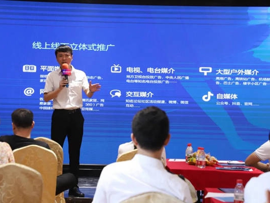 金秋十月硕果丰，新标木门加盟签约如火如荼！