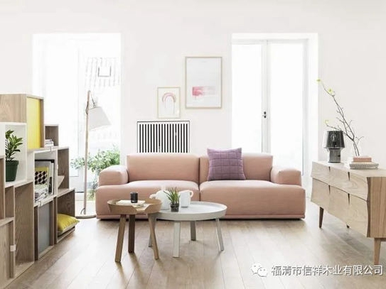 信祥木业：家具如何选购？这样买才最明智！