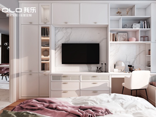 优惠太多怎么办？我乐整体厨柜为你划重点！