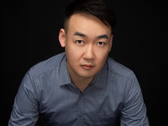 桥饰木业总经理乔瀚林：“加法”容易，“减法”困难，追求极致！