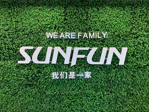 慧亚考察团实地走访三峰家居，深度剖析品牌实力！
