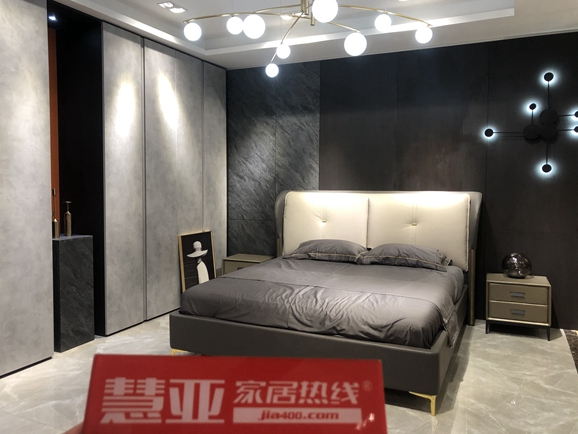 区域考察|贵朝全屋定制：无醛生活倡导者