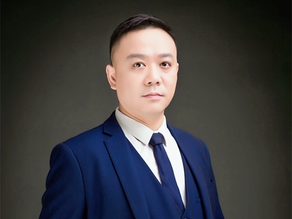 3D无漆木门贾唯甄 ：造健康木门，做良心企业